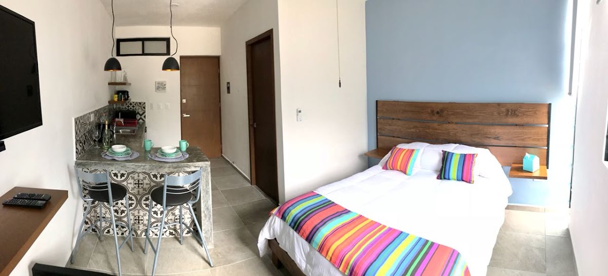 Hotel Bahari photo 2