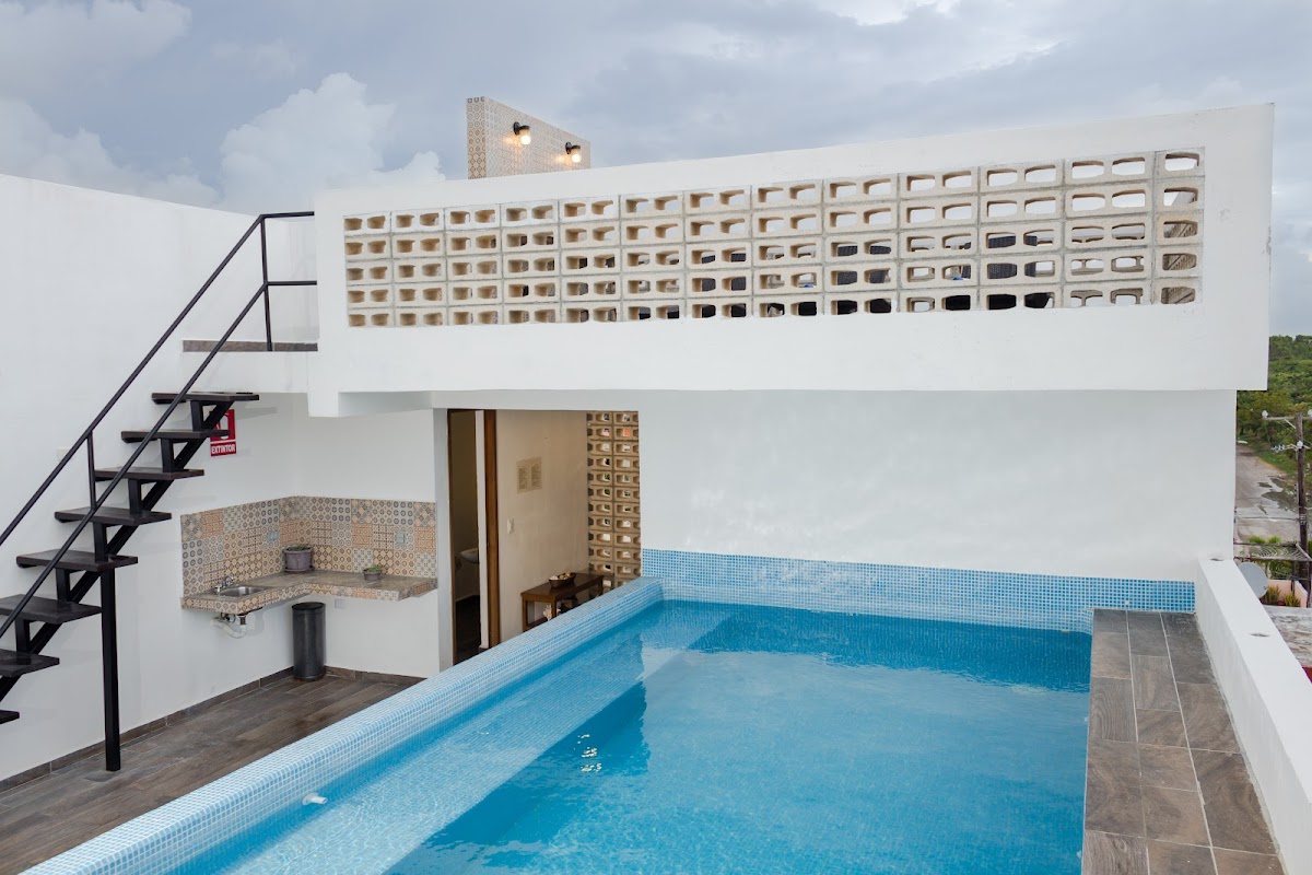 Hotel Bahari photo 3