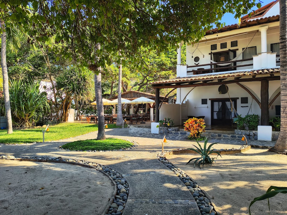 Hacienda Eden