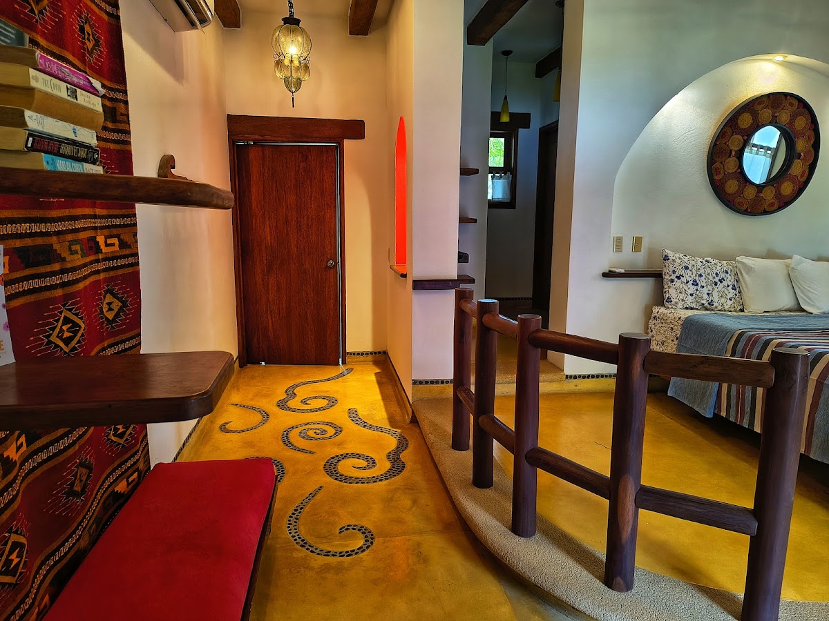 Hacienda Eden photo 2