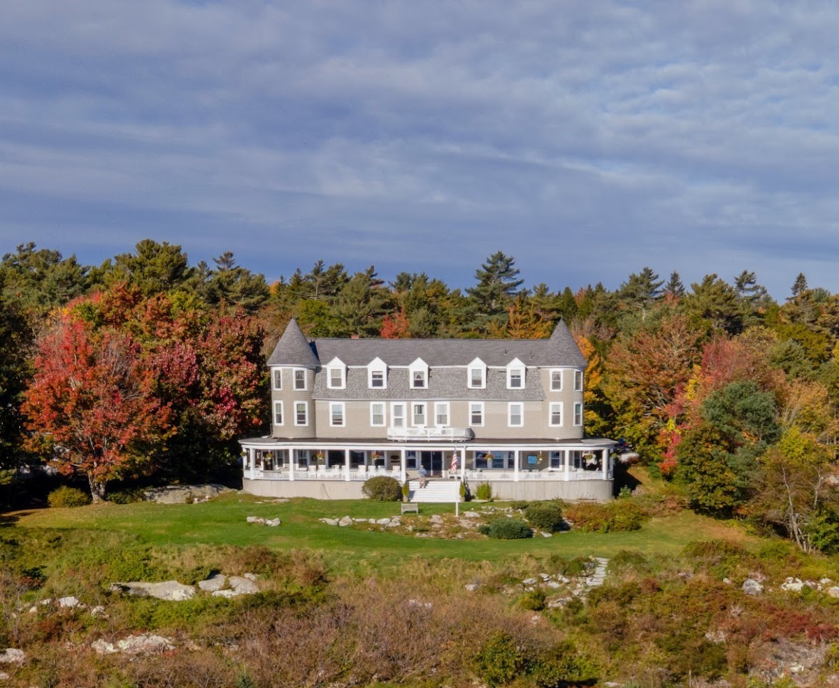 Grey Havens Inn
