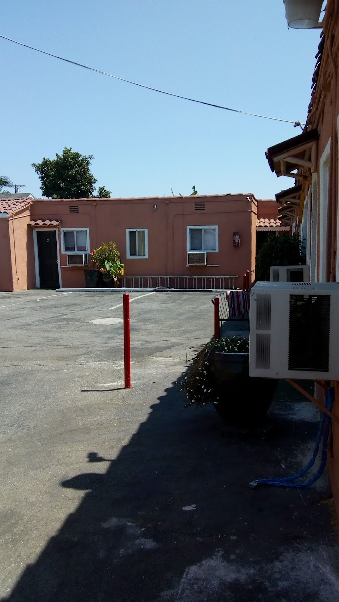 Copacabana Inn