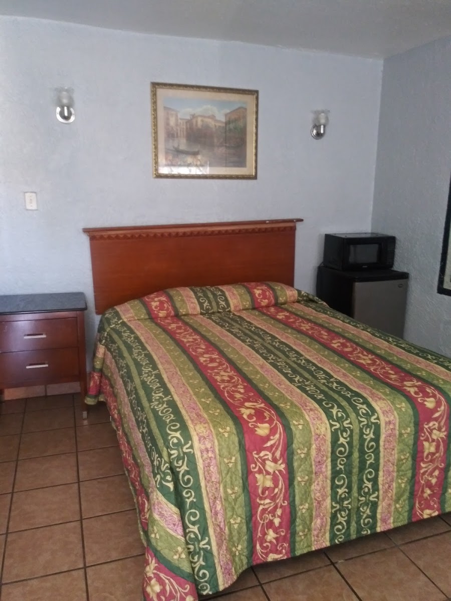 Copacabana Inn photo 2