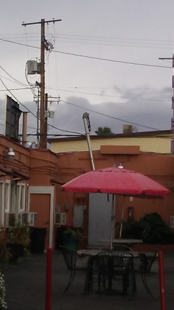Copacabana Inn photo 3