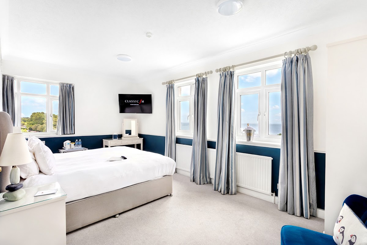 White Lodge Hotel Filey photo 2