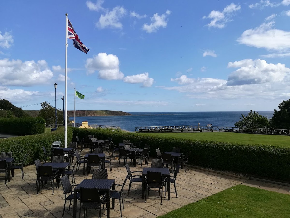 White Lodge Hotel Filey photo 3