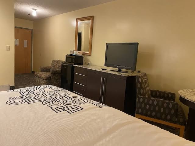 Knights Inn & Suites Dublin photo 2