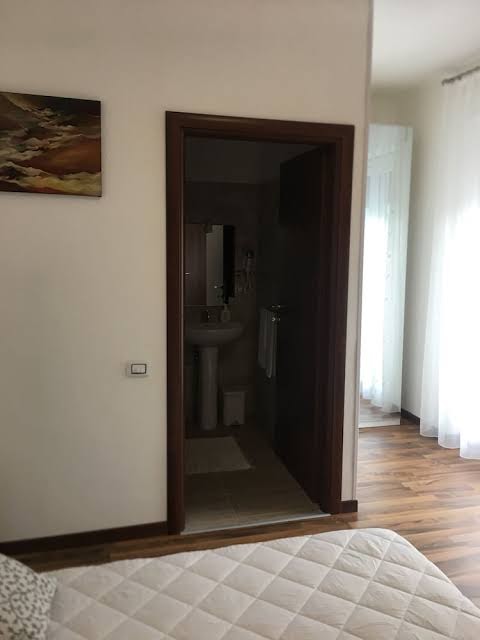 Albergo Zimmer al lago