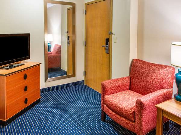 Comfort Inn Piketon near Fairgrounds photo 3