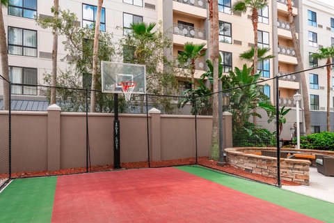 Residence Inn by Marriott Tampa Downtown photo 2