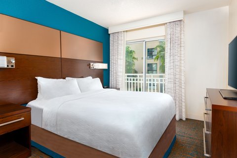 Residence Inn by Marriott Tampa Downtown photo 3