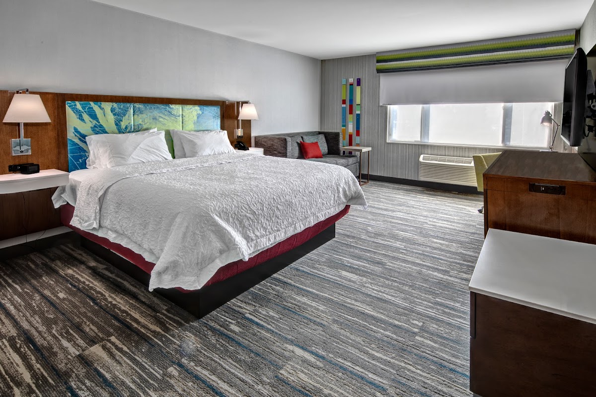 Hampton Inn Cardiff Beach Encinitas, CA photo 2