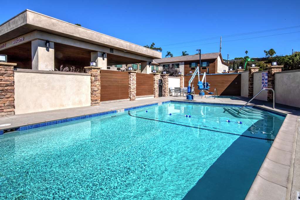 Hampton Inn Cardiff Beach Encinitas, CA photo 3
