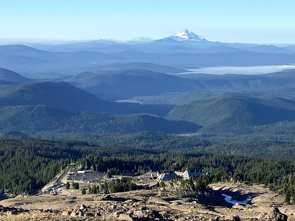Silcox Hut photo 2