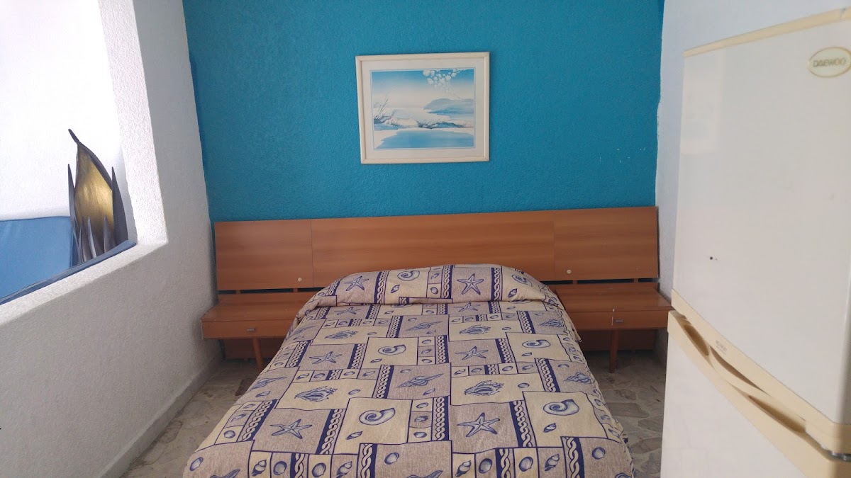 Hotel Acapulco Turquesa photo 2
