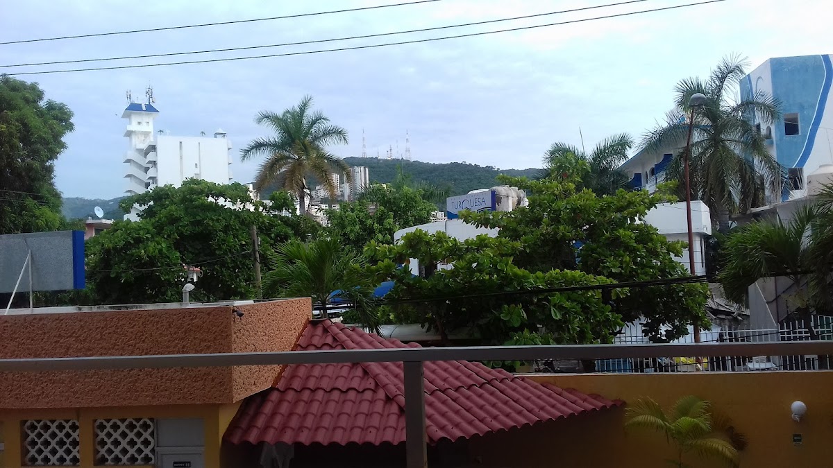 Hotel Acapulco Turquesa photo 3