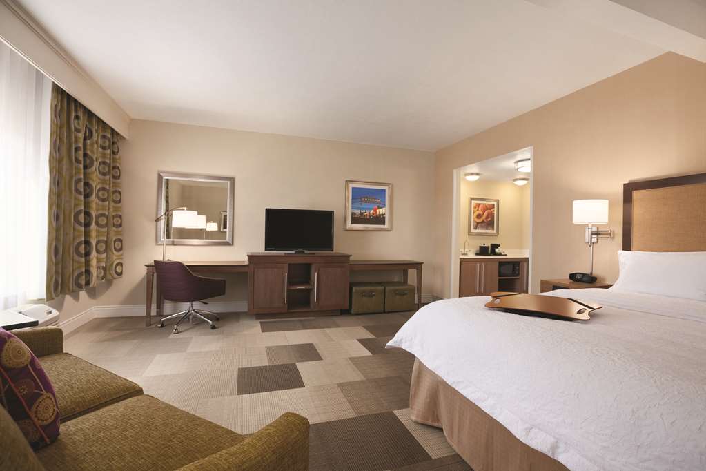 Hampton Inn Brigham City photo 2
