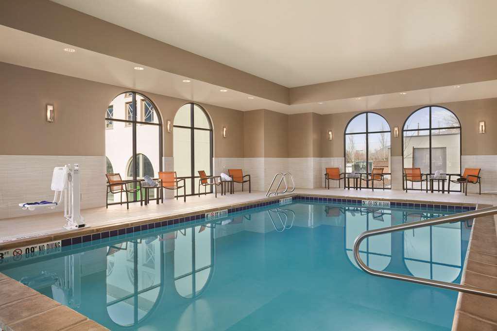 Hampton Inn Brigham City photo 3
