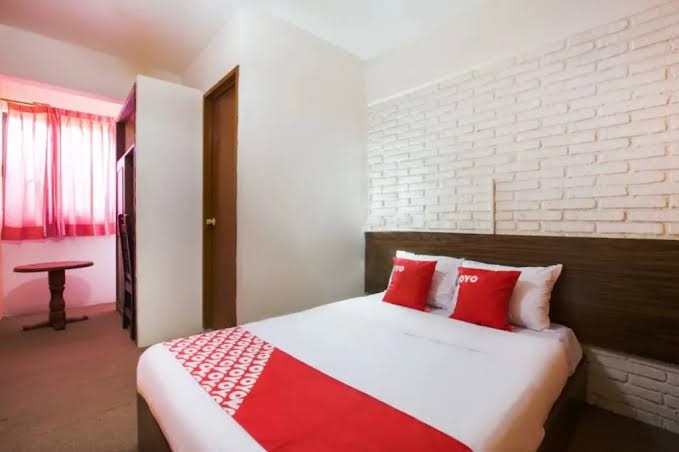 OYO Hotel Maria Teresa Inn Oaxaca