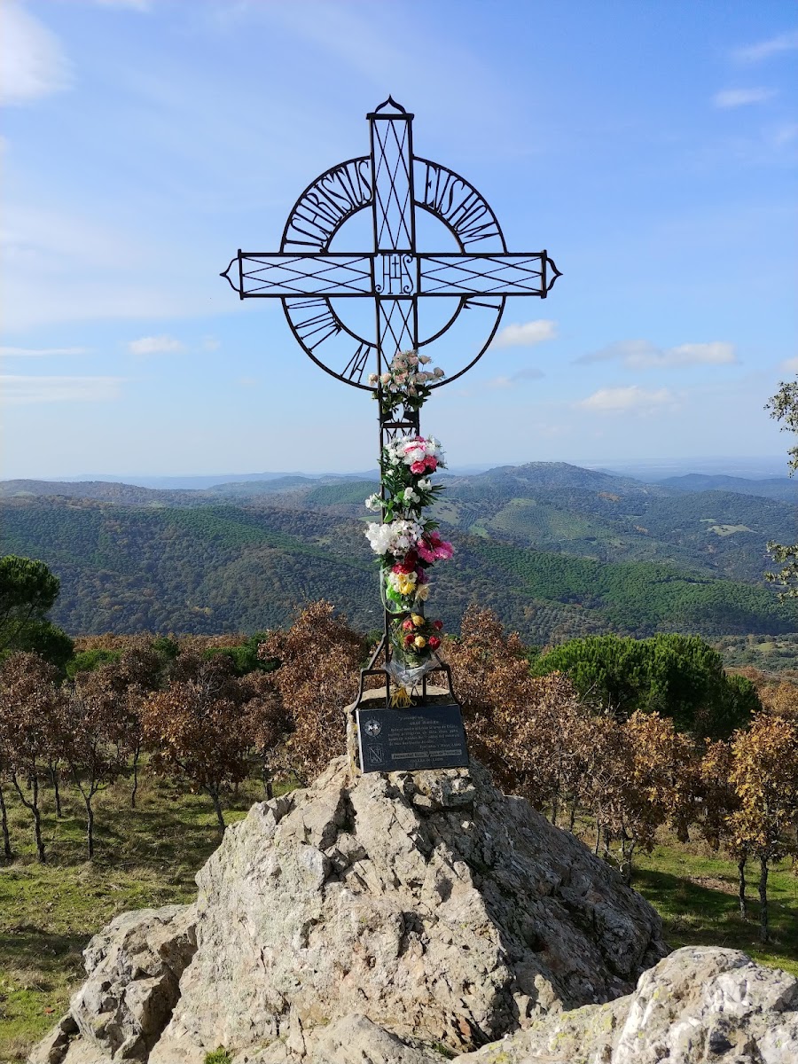 Cerro de Tentudia