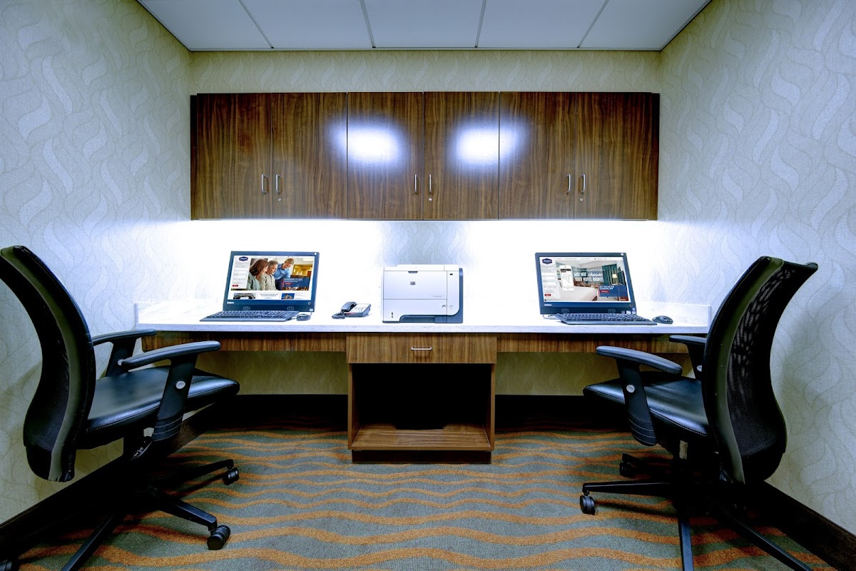 Hampton Inn & Suites Harrisburg/North photo 3