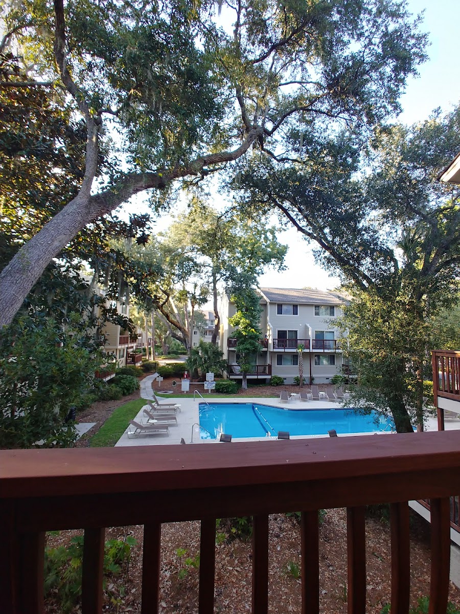 Tanglewood Villas