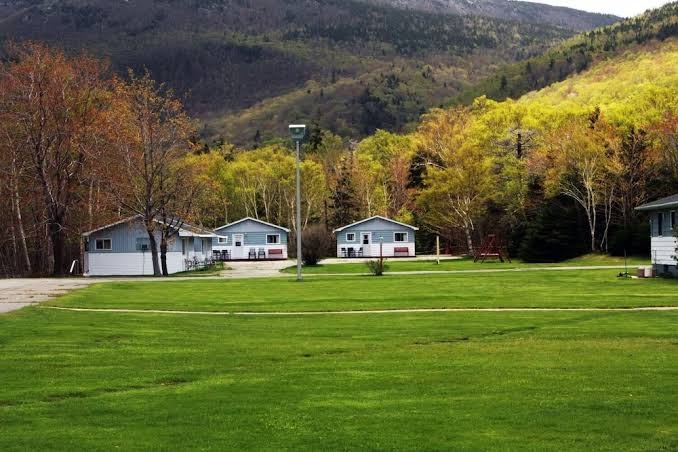 Mountain View Motel & Cottages (The)