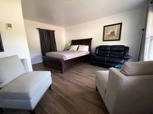 Mountain View Motel & Cottages (The) photo 2
