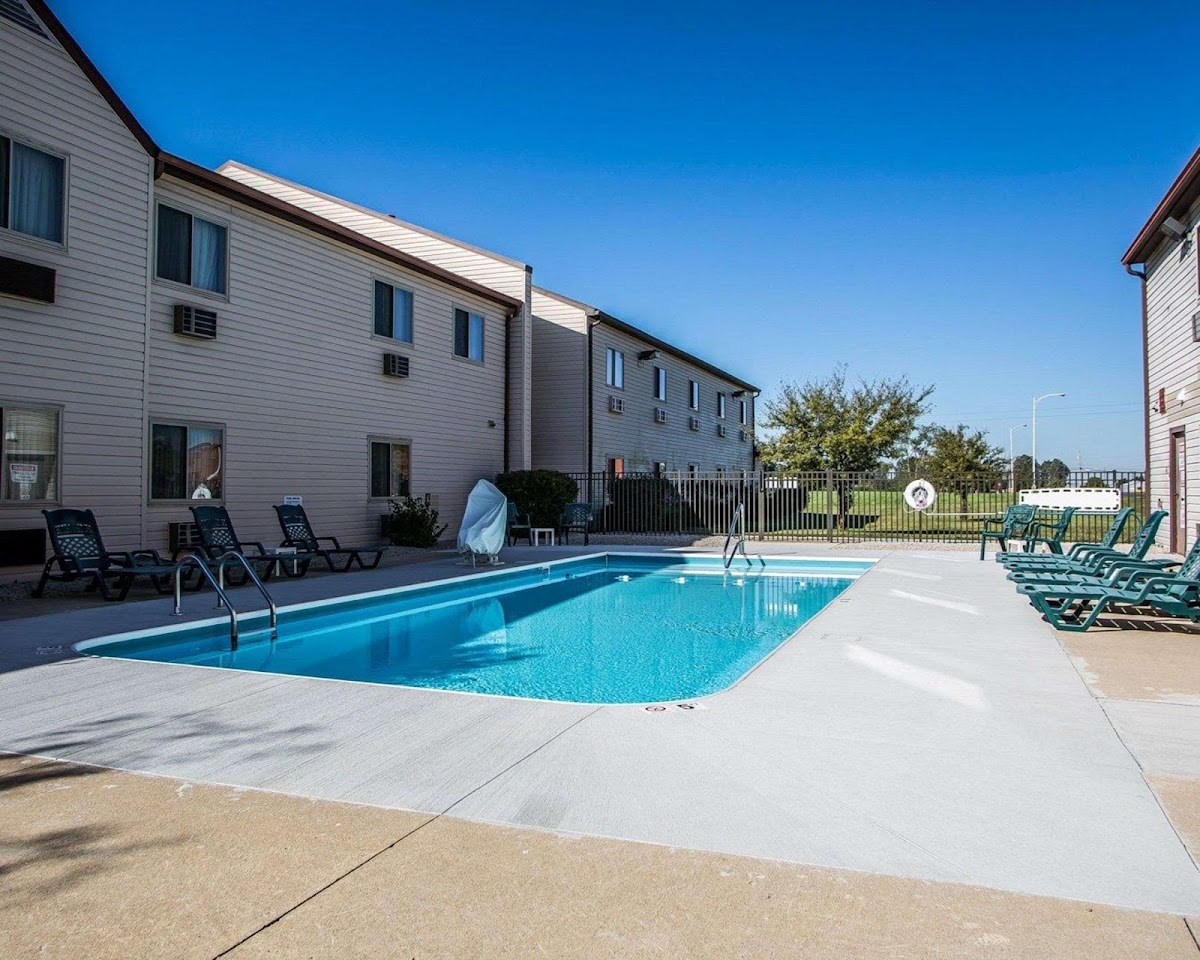 Quality Inn Sidney