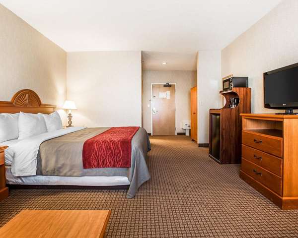 Quality Inn Sidney photo 2