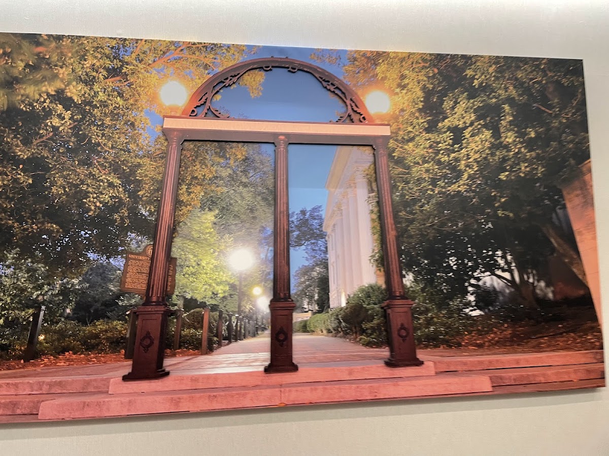 Fairfield by Marriott Inn & Suites Athens-University Area photo 3