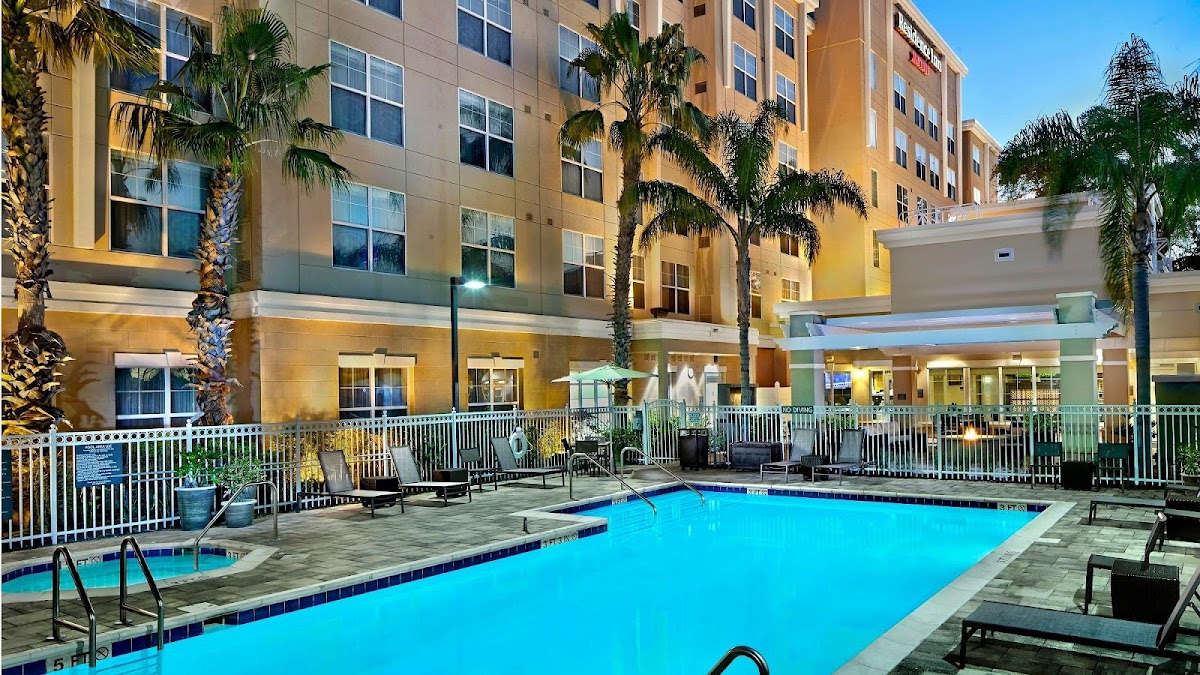 Residence Inn by Marriott Orlando Lake Mary