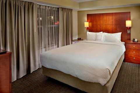 Residence Inn by Marriott Orlando Lake Mary photo 2