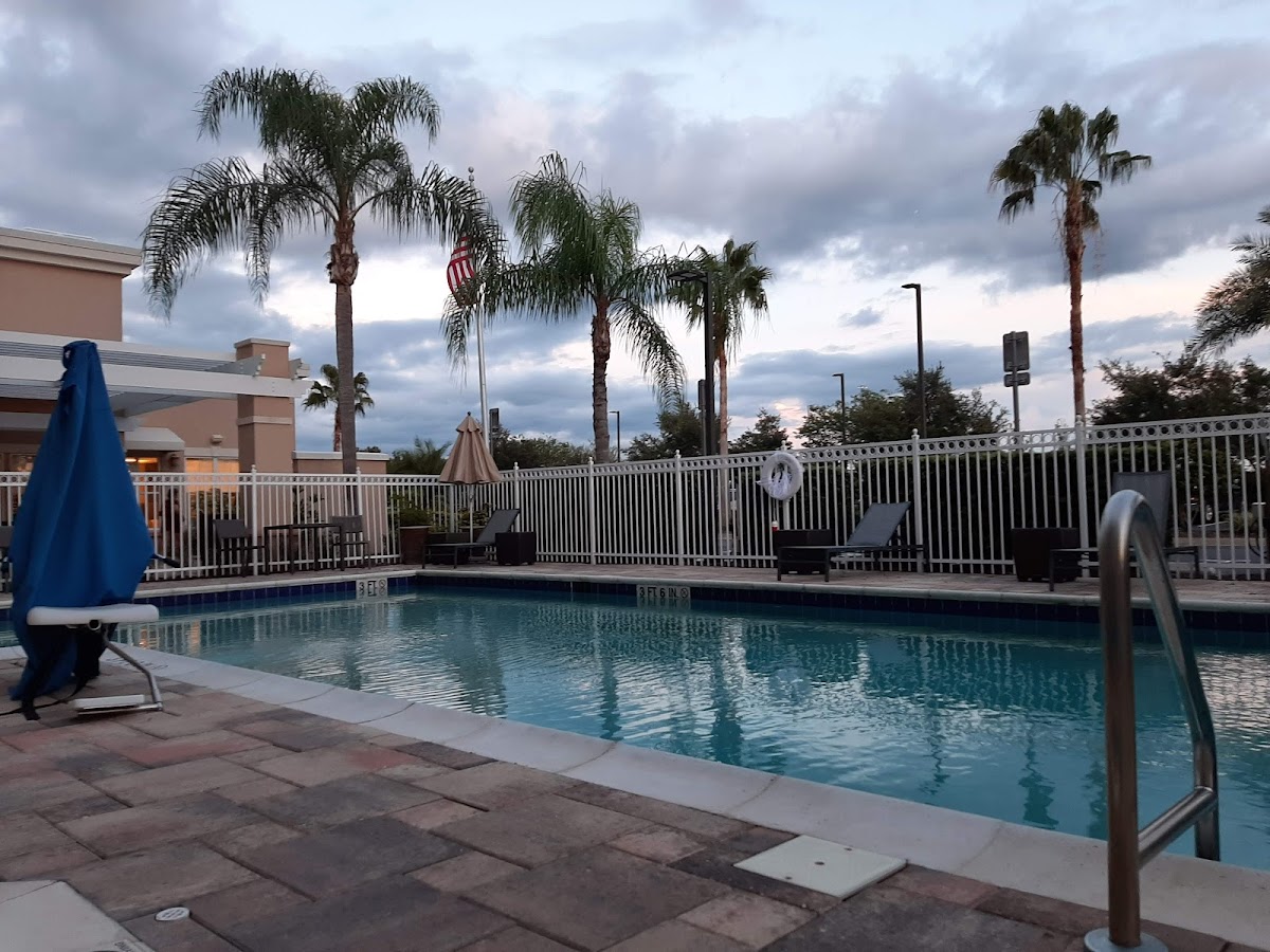 Residence Inn by Marriott Orlando Lake Mary photo 3