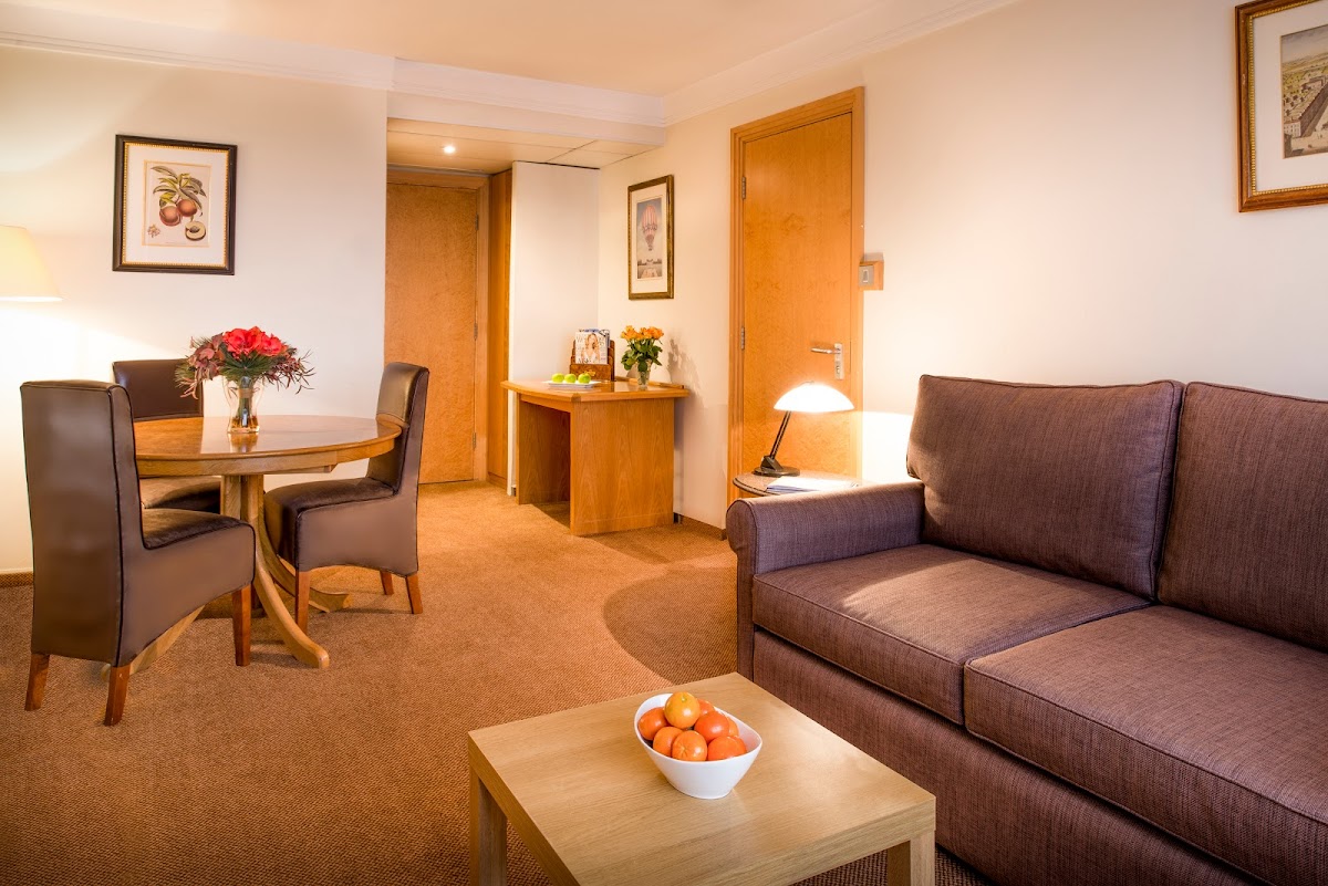 Copthorne Hotel Slough-Windsor photo 2