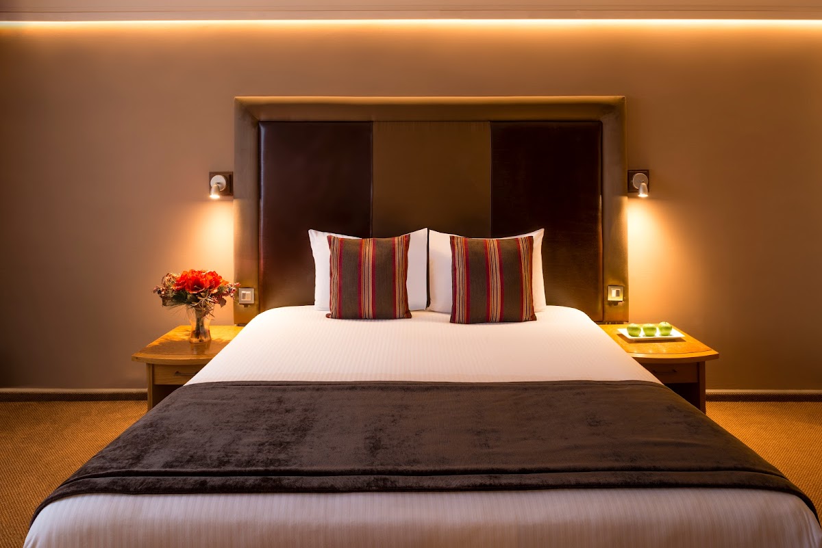 Copthorne Hotel Slough-Windsor photo 3