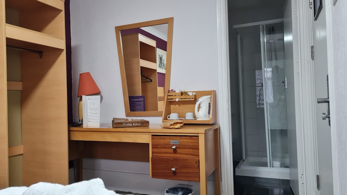 Banks Hotel photo 3