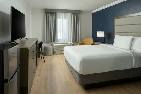 City Express by Marriott New Orleans I-10 photo 2