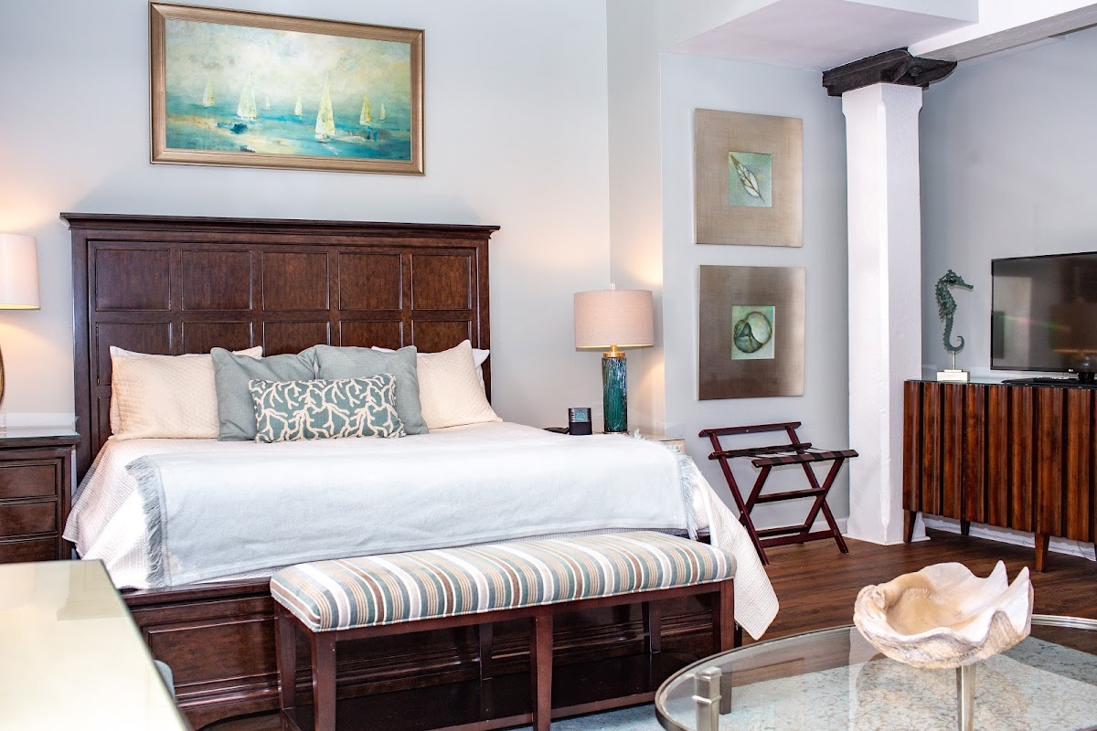 Olde Harbour Inn, Historic Inns of Savannah photo 2