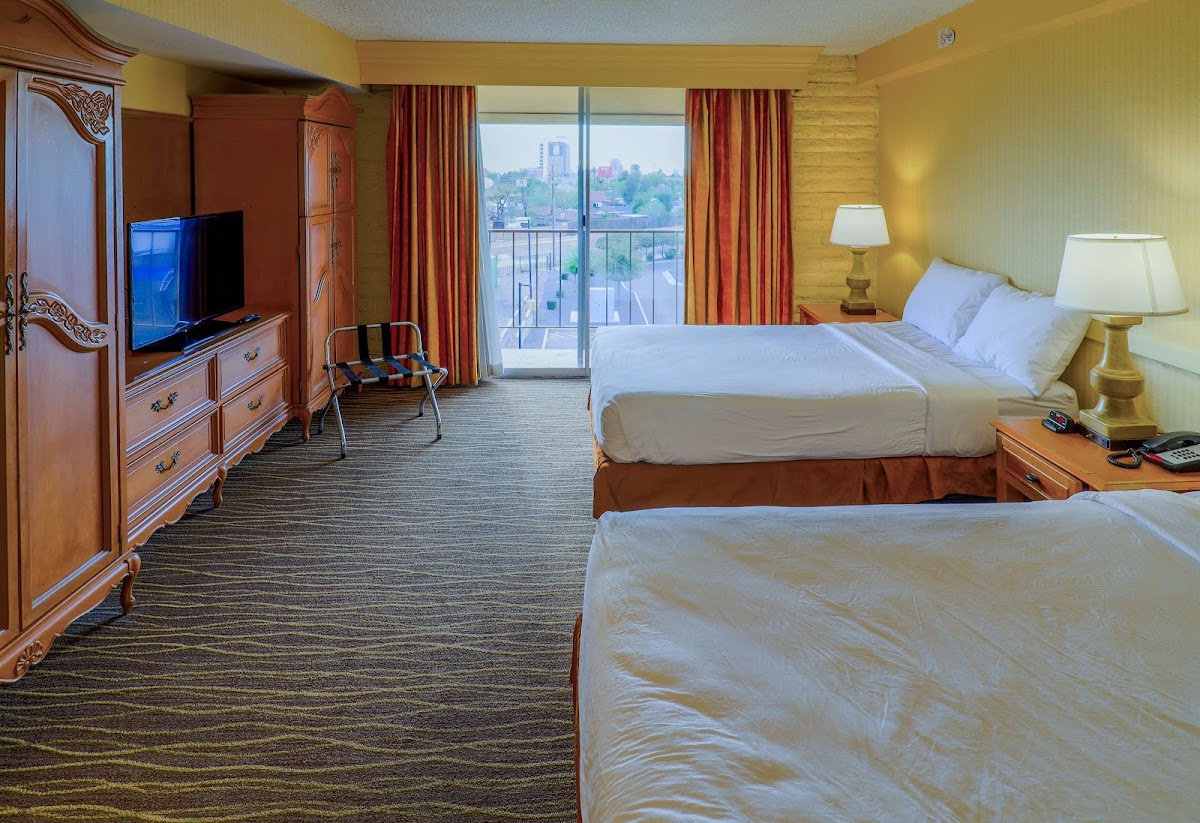 Motel 6 Phoenix, AZ - Sky Harbor photo 2