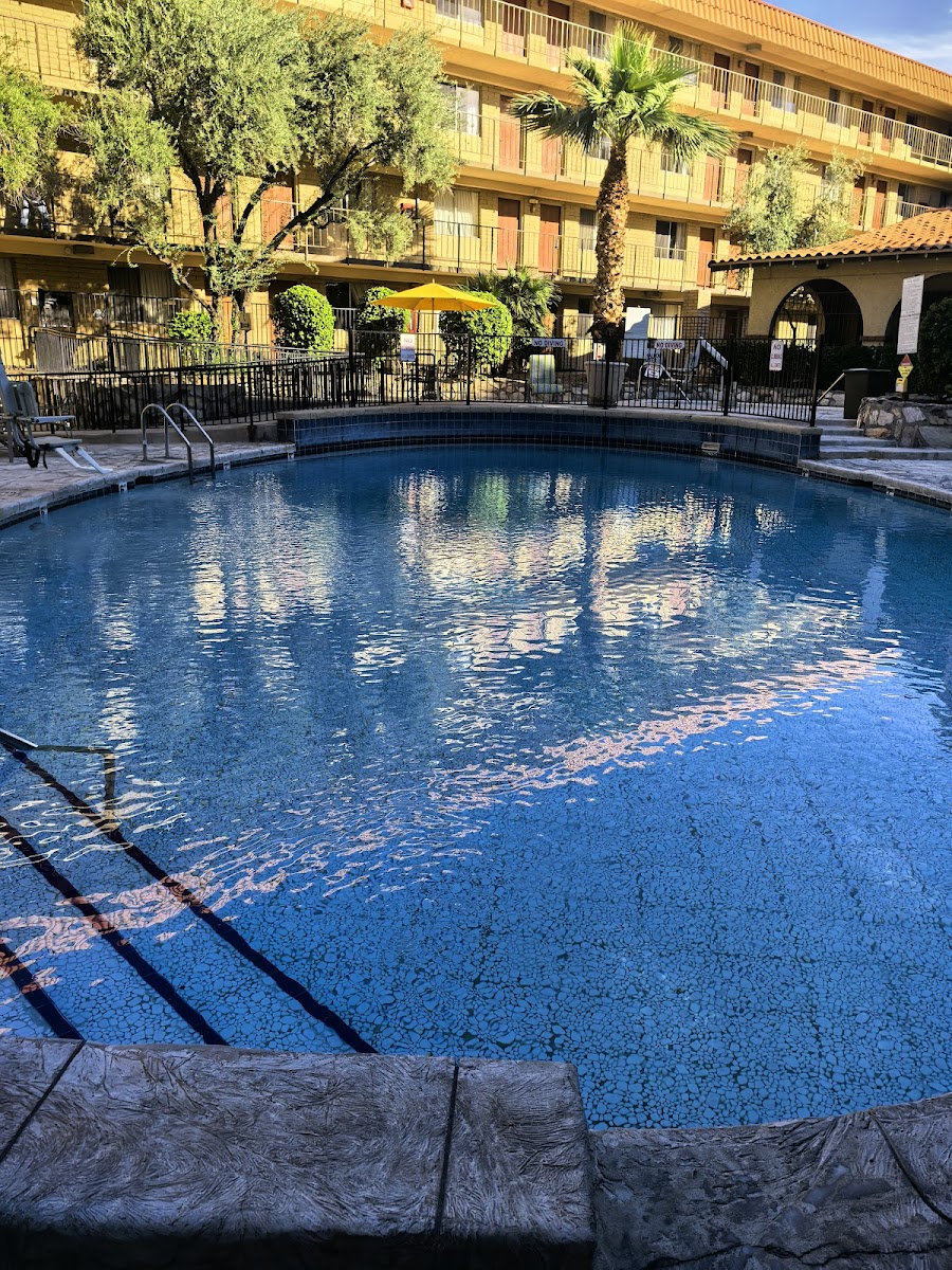 Motel 6 Phoenix, AZ - Sky Harbor photo 3