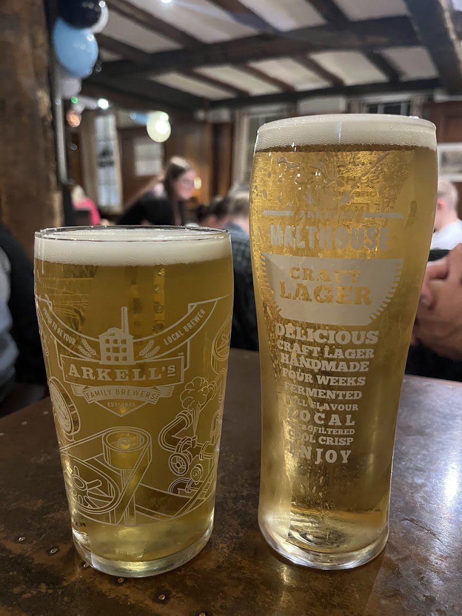 The Saracen's Head Hotel, Highworth photo 3