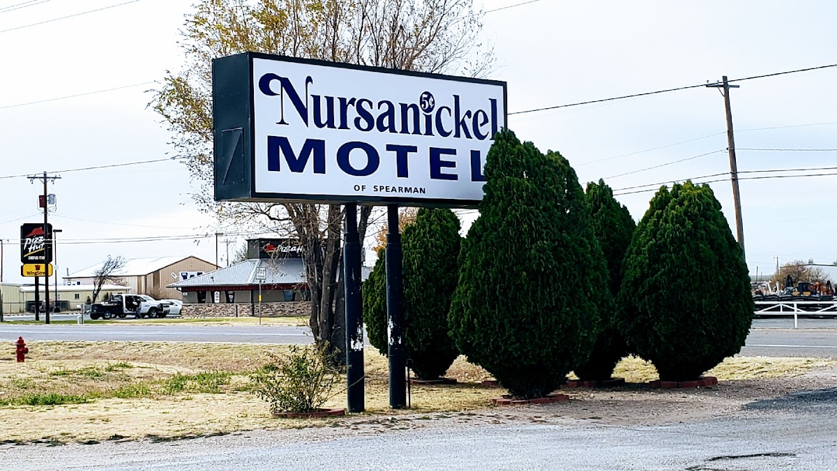 Nursanickel Motel