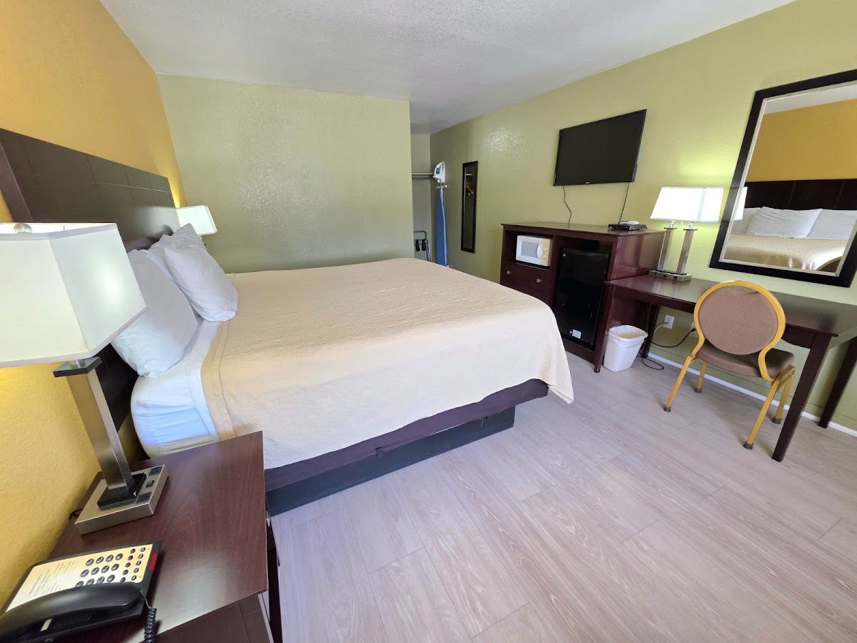 Nursanickel Motel photo 2