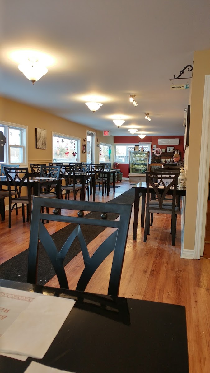 Hillcrest View Inn photo 3