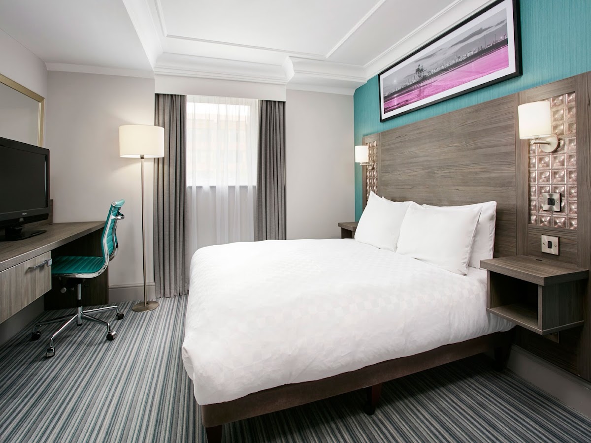 Leonardo Hotel Middlesbrough photo 2
