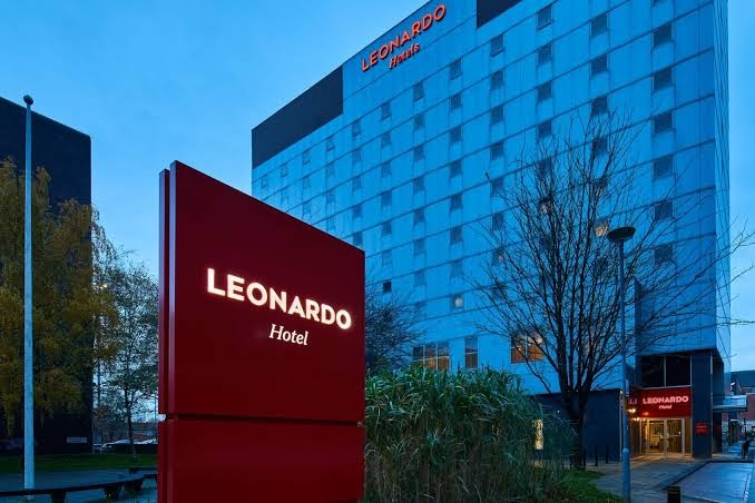 Leonardo Hotel Middlesbrough photo 3