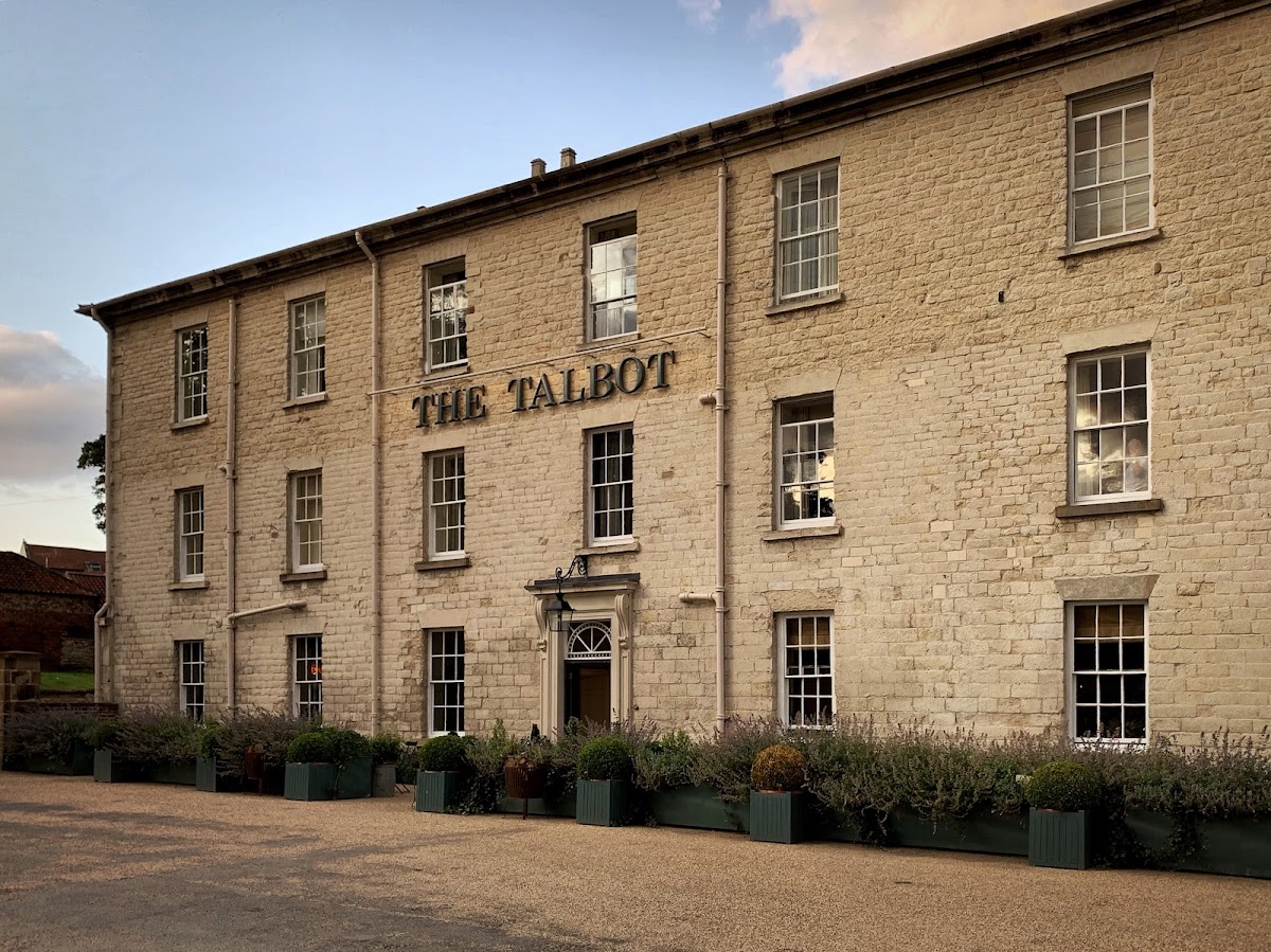 The Talbot Country House Hotel & Inn
