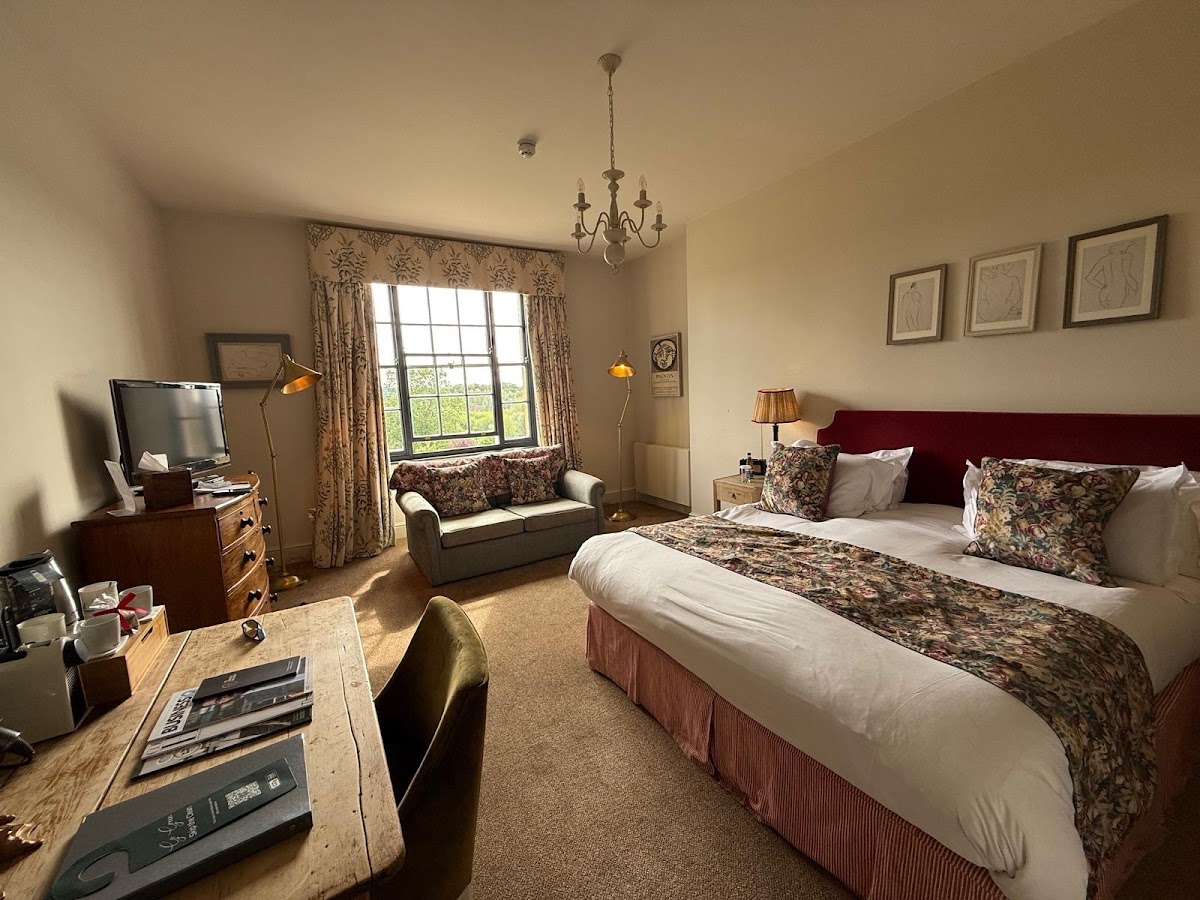 The Talbot Country House Hotel & Inn photo 2
