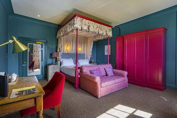 The Talbot Country House Hotel & Inn photo 3